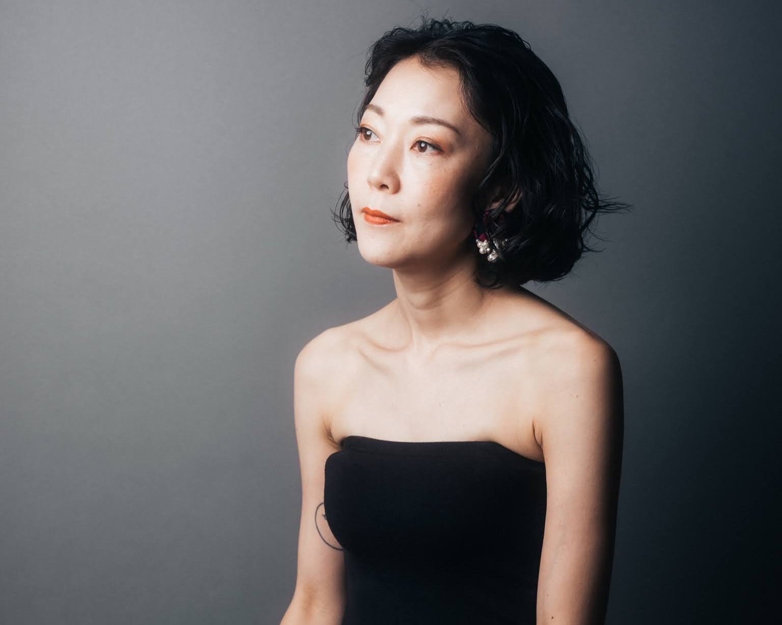 MIki Jazz - About